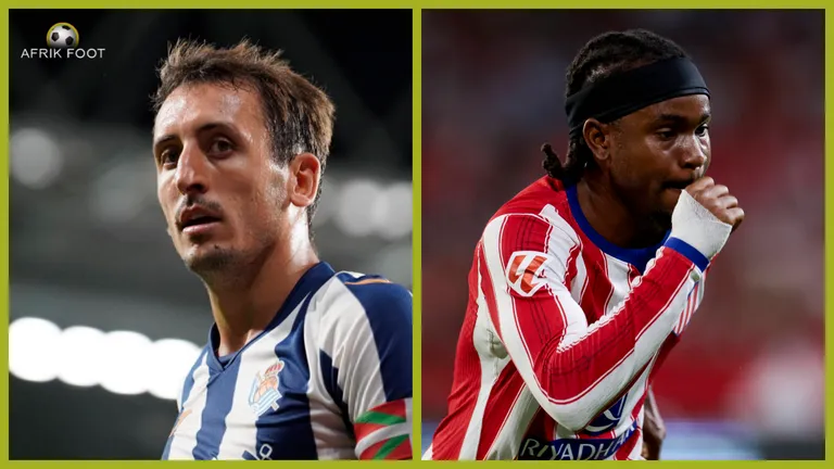 Ademola Lookman: Real Sociedad vs Atletico Madrid &ndash; Preview, team news, predictions & H2H