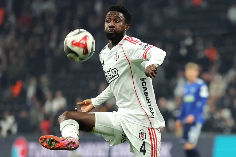 Rizespor vs Besiktas preview, h2h, tips & more: Ndidi targets solid close to Super Lig season