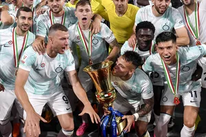 Akinsanmiro agent refuses to deny Real Madrid transfer rumours