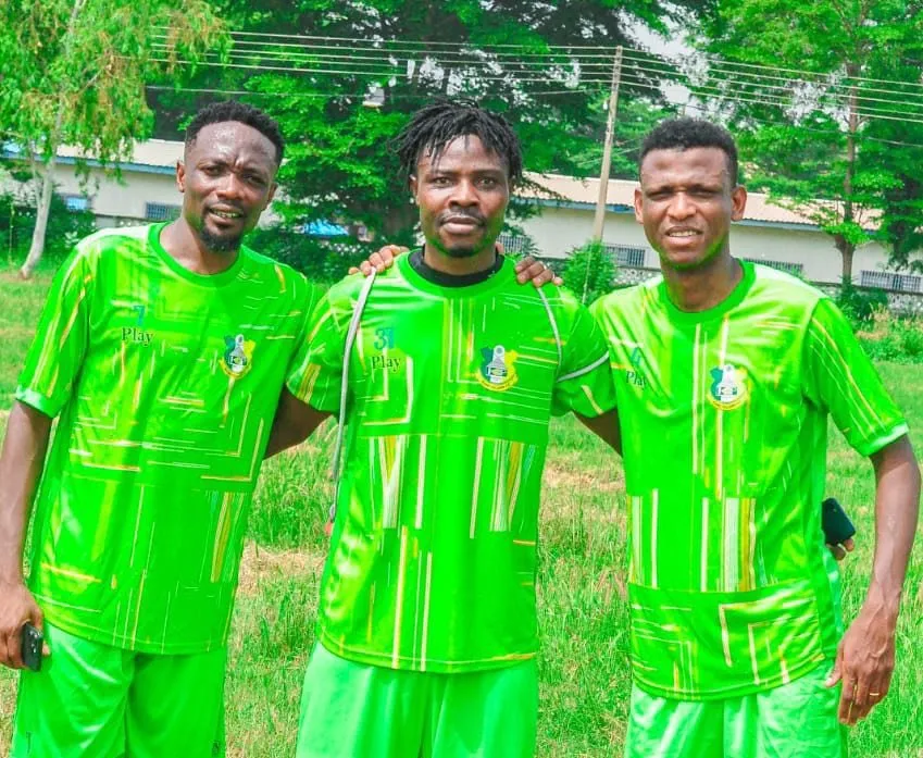NPFL: Musa, Ideye & Super Eagles stars who returned to Nigeria's top-flight