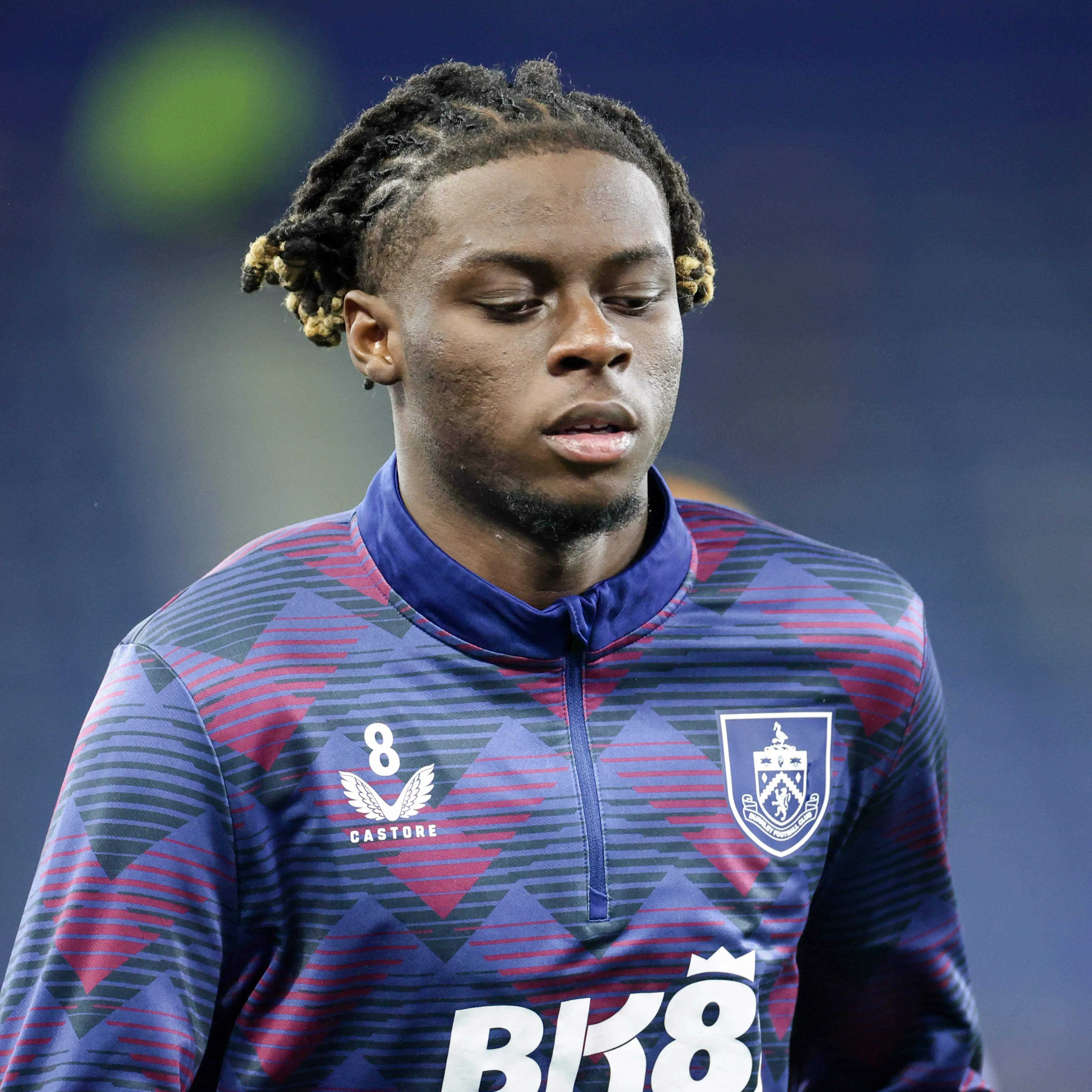 Super Eagles: How Ugochukwu&rsquo;s Galatasaray transfer may affect his decision to play for Nigeria