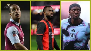 Afrik-Foot : Nigeria Football News