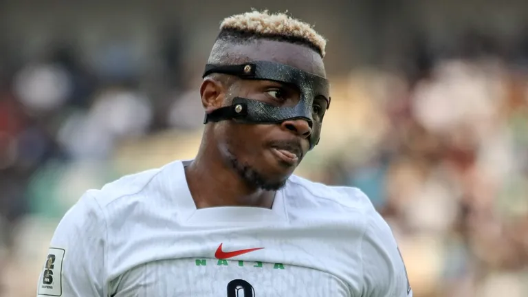 Nigeria vs DR Congo: 3 things we learnt from Super Eagles&rsquo; bitter 2026 World Cup elimination