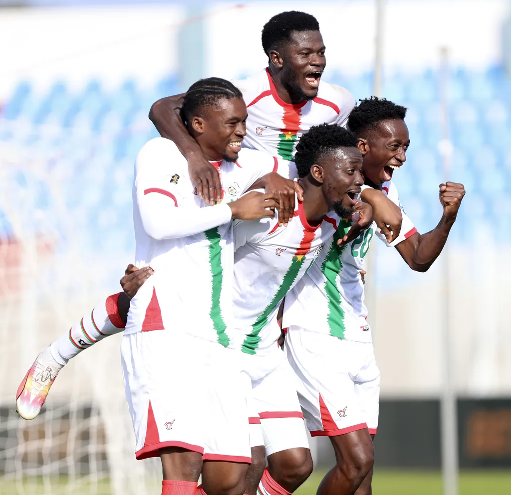 AFCON 2023