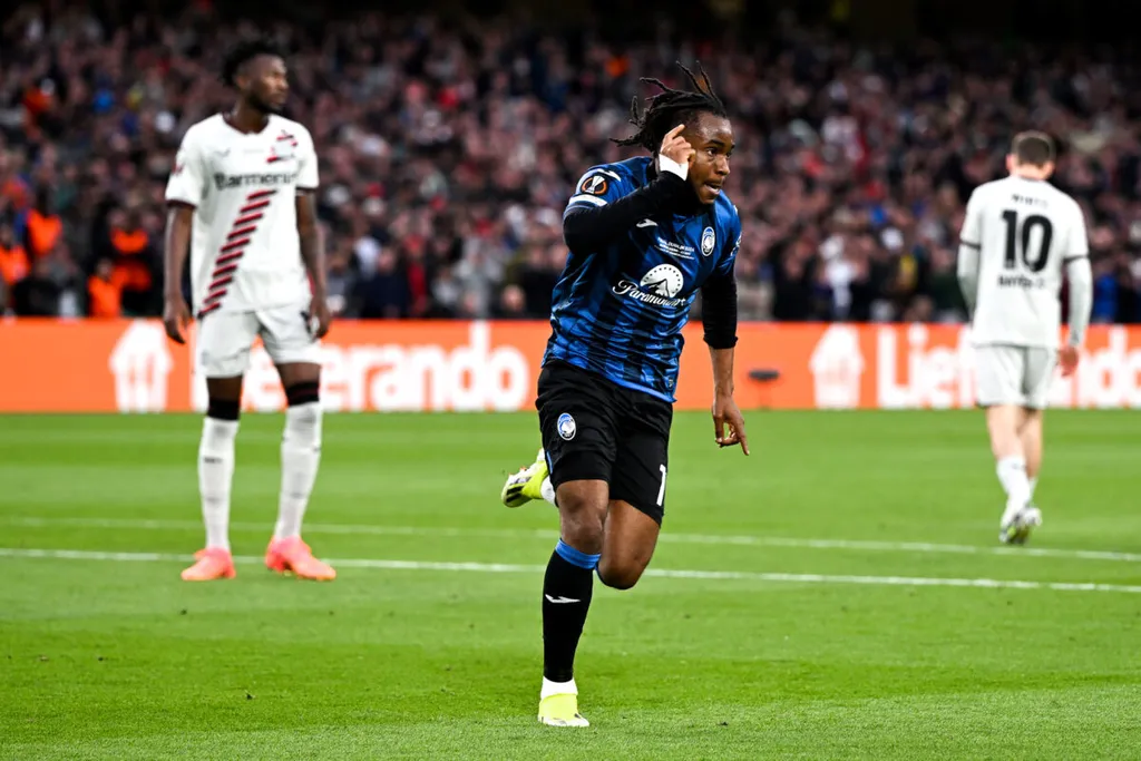 Sign Ademola Lookman instead! &ndash; Serie A legend raises alarm over former club's transfer activity