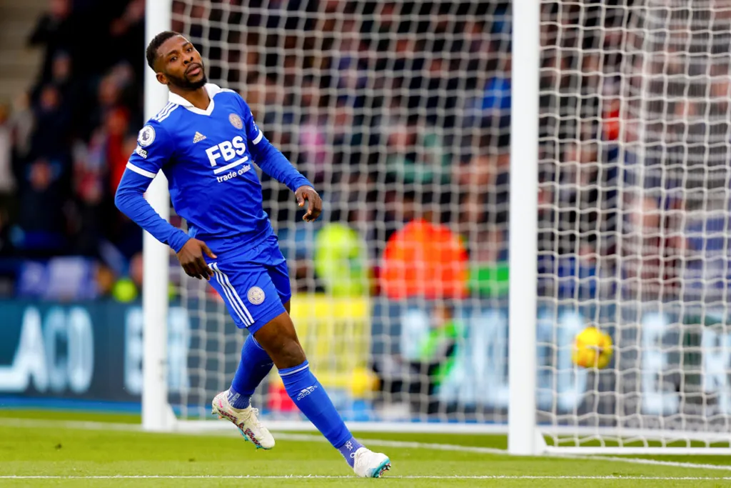 Kelechi Iheanacho: How Chelsea interest could pave the way for Premier League transfer