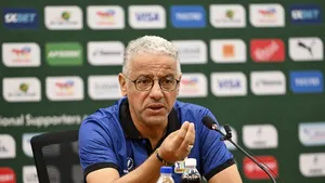 Super Eagles: Is this what stands between Nigeria & 2026 World Cup quarter final?