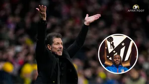 Afrik-Foot: Nigeria Football News