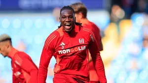 Calvin Bassey once again ranks among the upper echelon of Premier League defenders