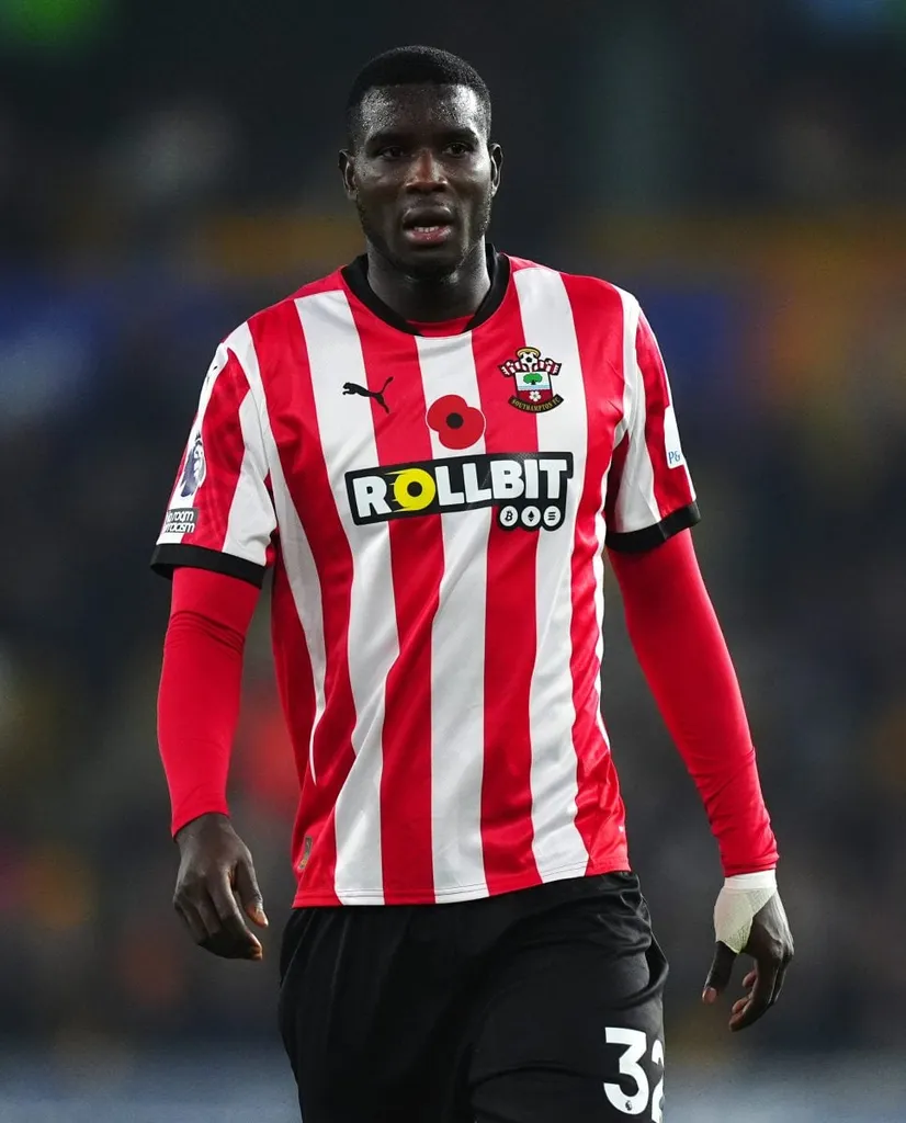 Why Onuachu must shed 'gentle giant' persona