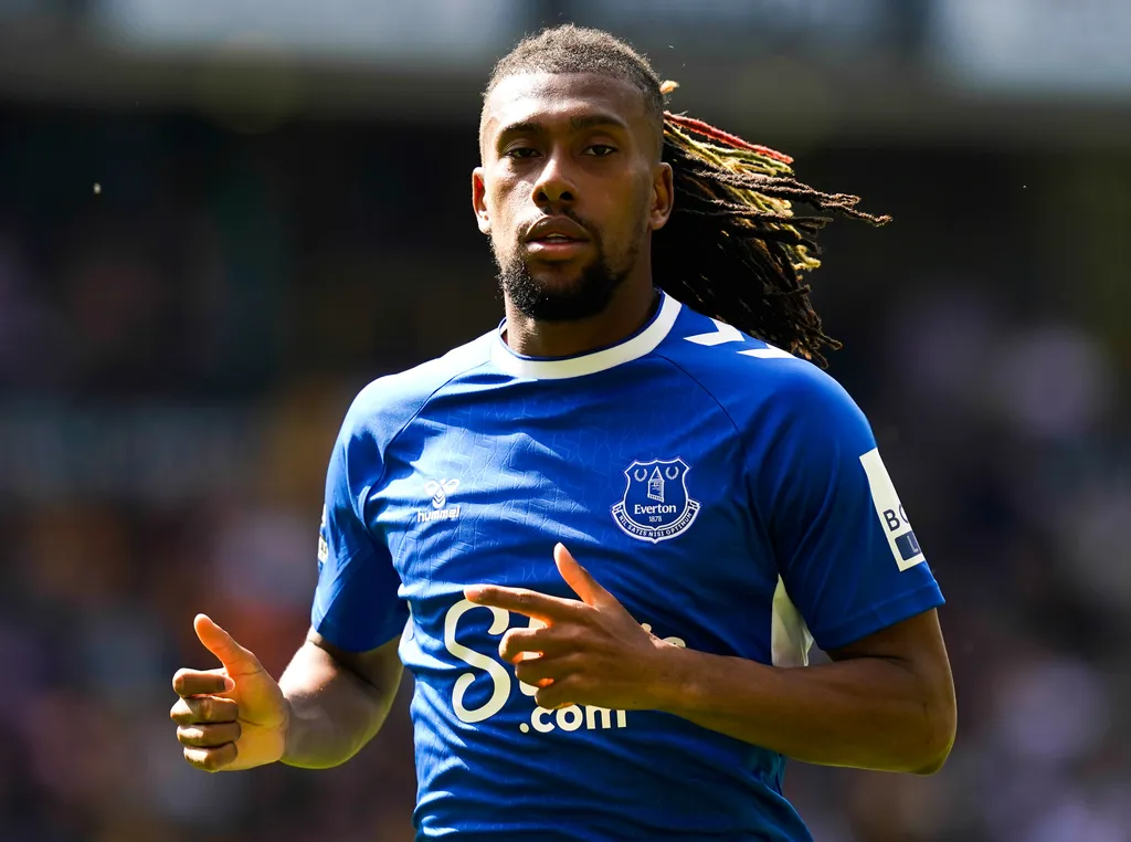 Alex Iwobi's Nigerian Premier League record: 5 key milestones