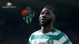 Afrik-Foot : Nigeria Football News