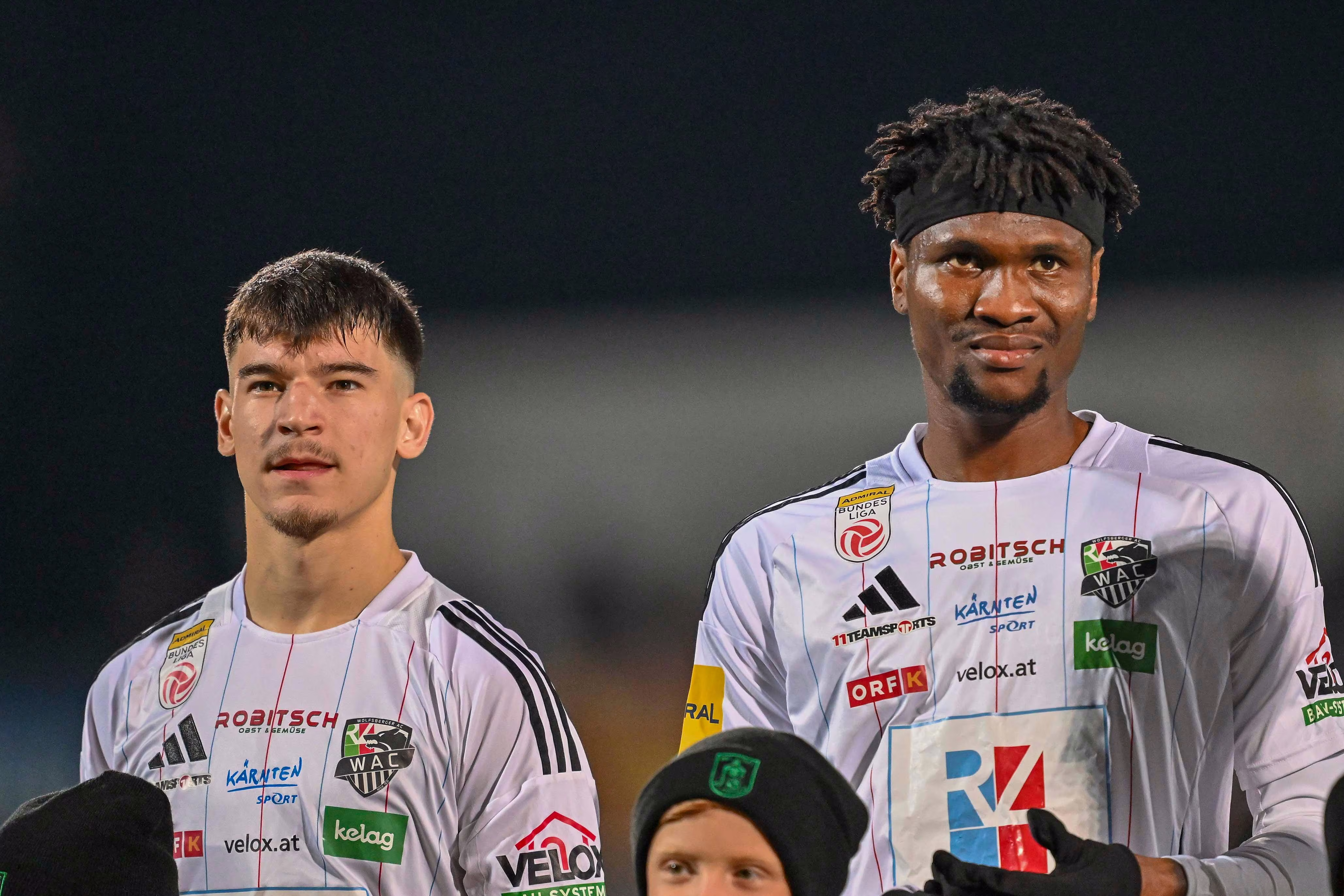 Super Eagles and Trabzonspor defender Chibuike Nwaiwu