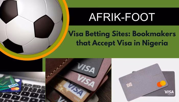 Visa Betting Sites for Nigeria 2026