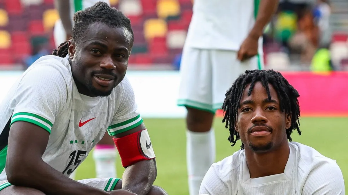 Russia vs Nigeria: Preview, prediction, where to watch as giants collide for the first time