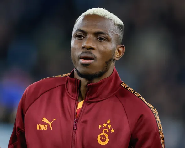 Afrik-Foot: Nigeria Football News