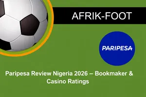 Afrik-Foot: Nigeria Football News