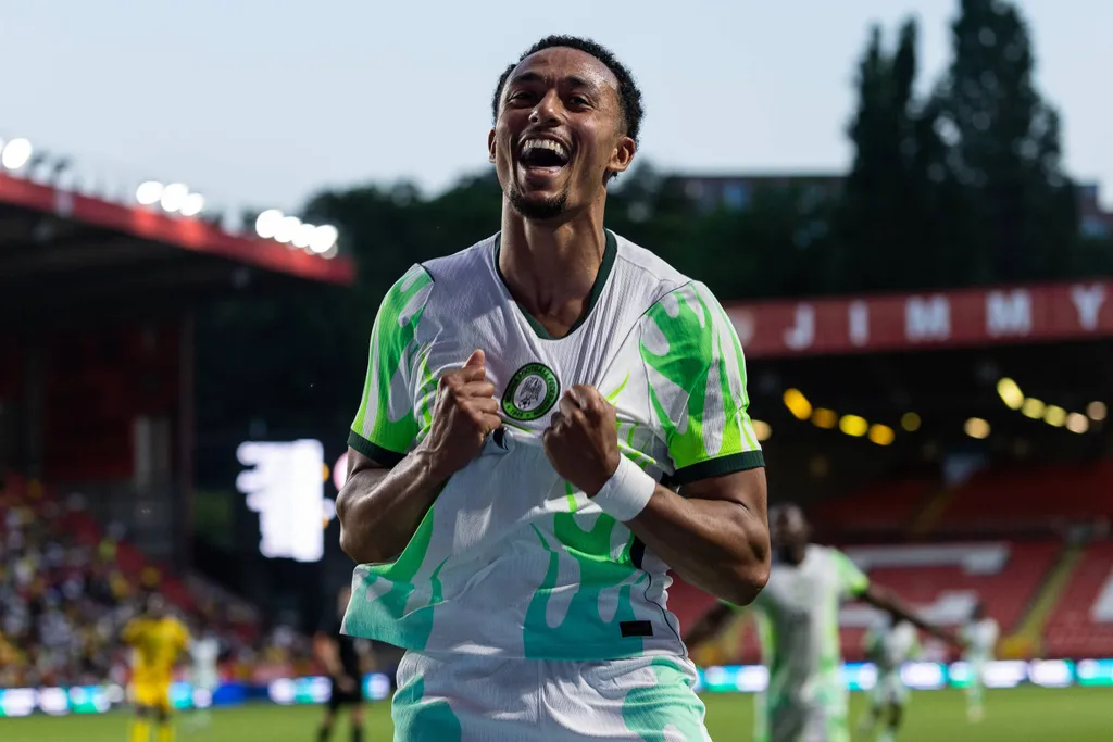 Unity Cup final: Super Eagles to face Jamaica after Reggae Boyz beat India in London