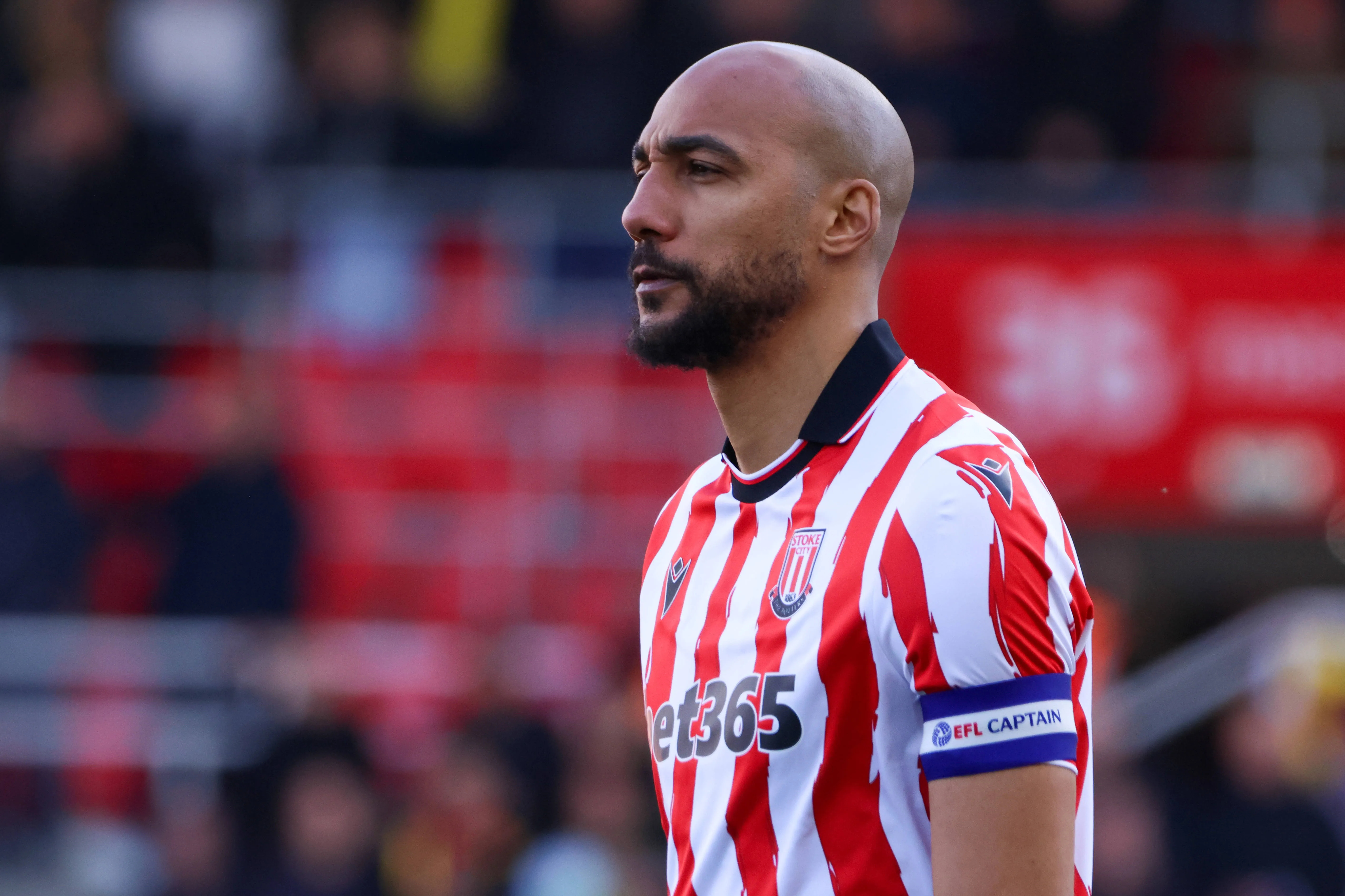 Steven Nzonzi