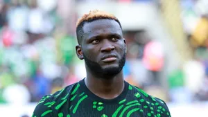 Former Super Eagles defender prescribes remedy for ‘inconsistent’ Boniface