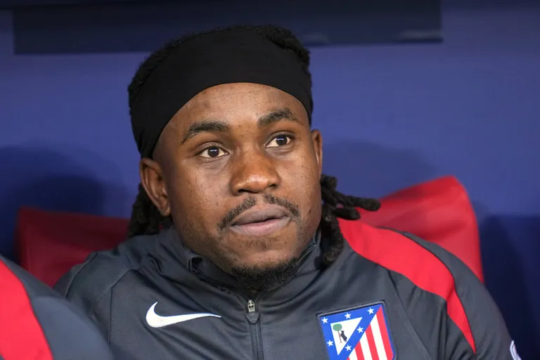 &ldquo;A big heart&rdquo;- What Atletico Madrid boss said about Super Eagle star Ademola Lookman after derby goal