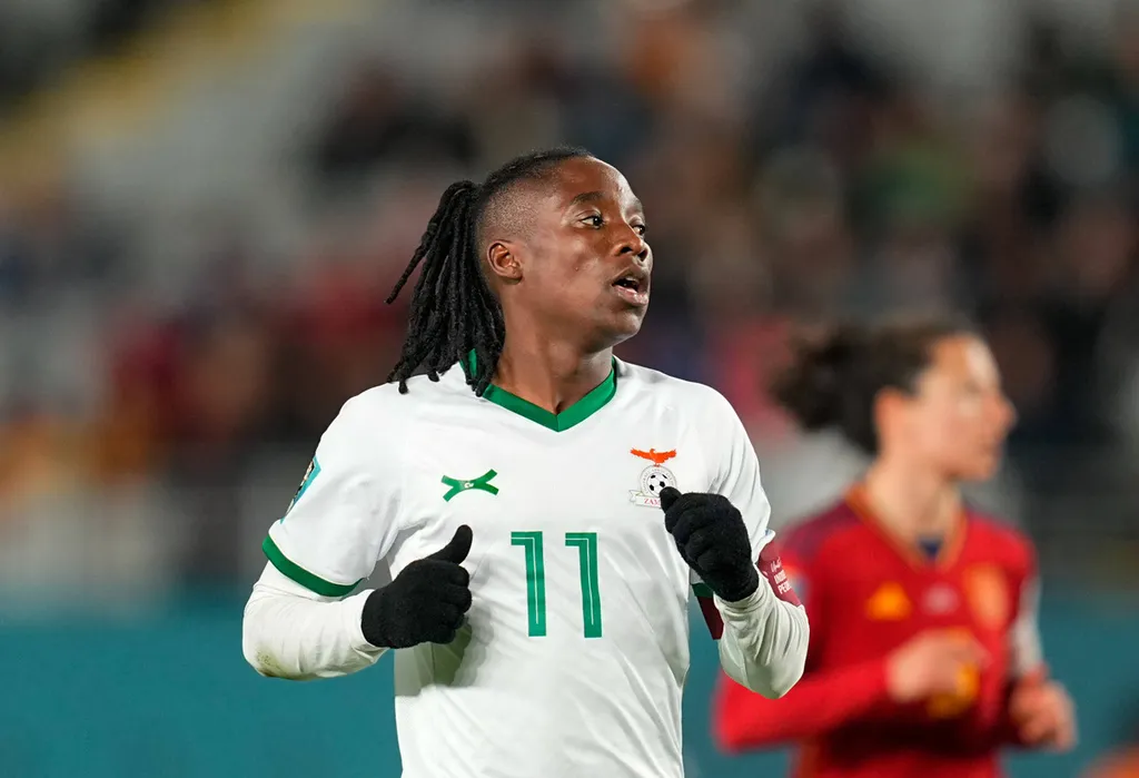 WAFCON 2025 Group A: Teams, Schedule, Stadiums, Players to Watch