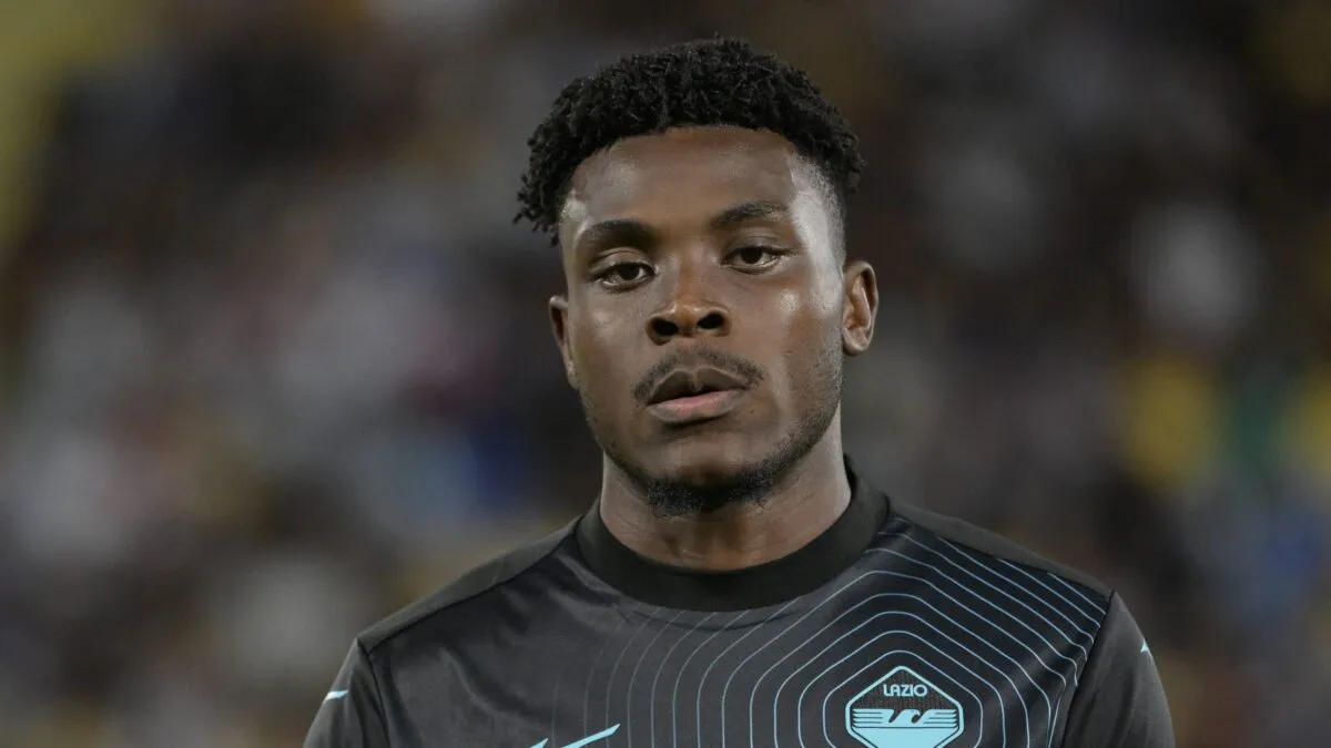 Super Eagles no.10 Dele-Bashiru admits teething problems as Serie A campaign kicks off