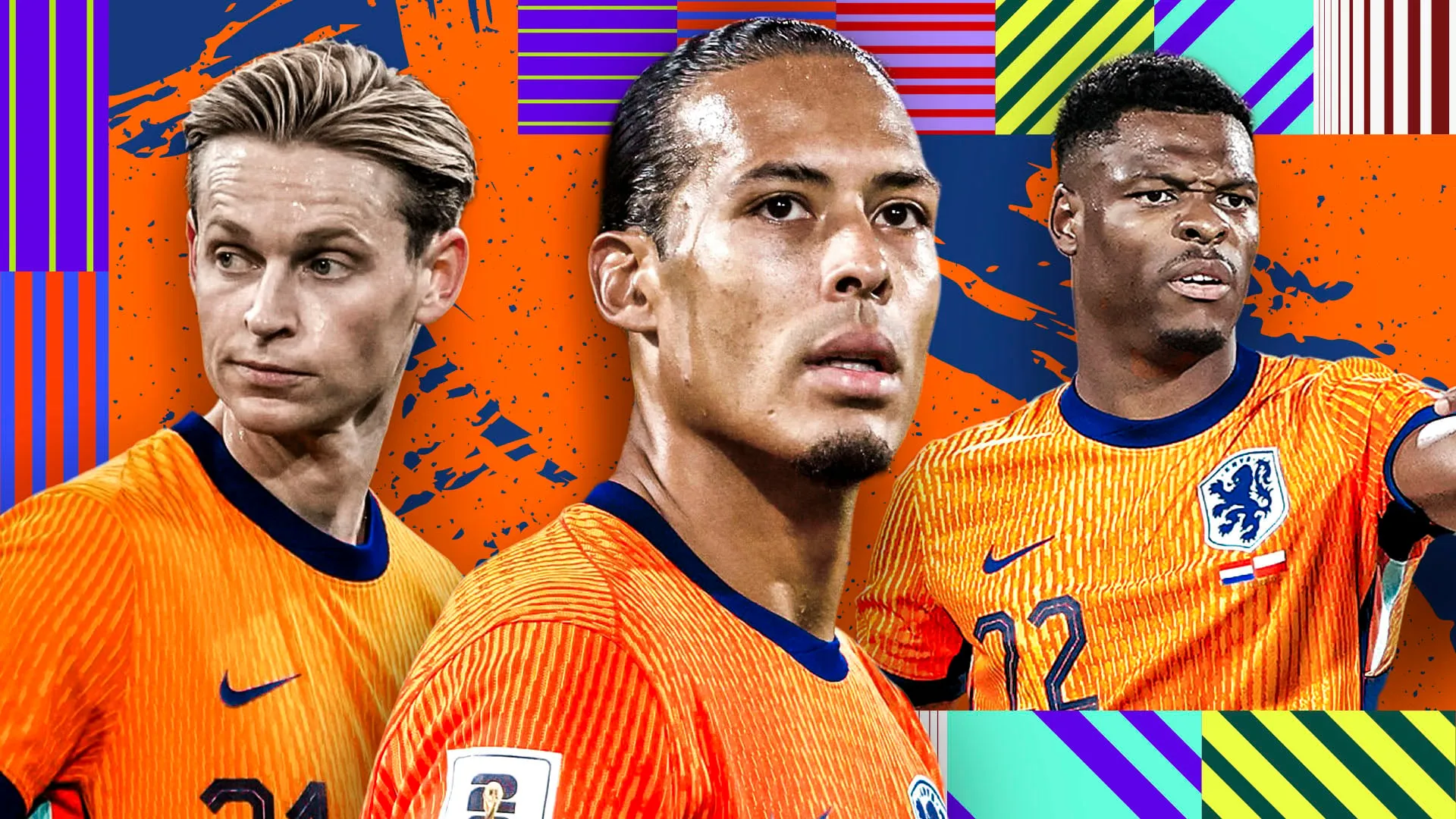 World Cup 2026 Ultimate Guide-Netherlands