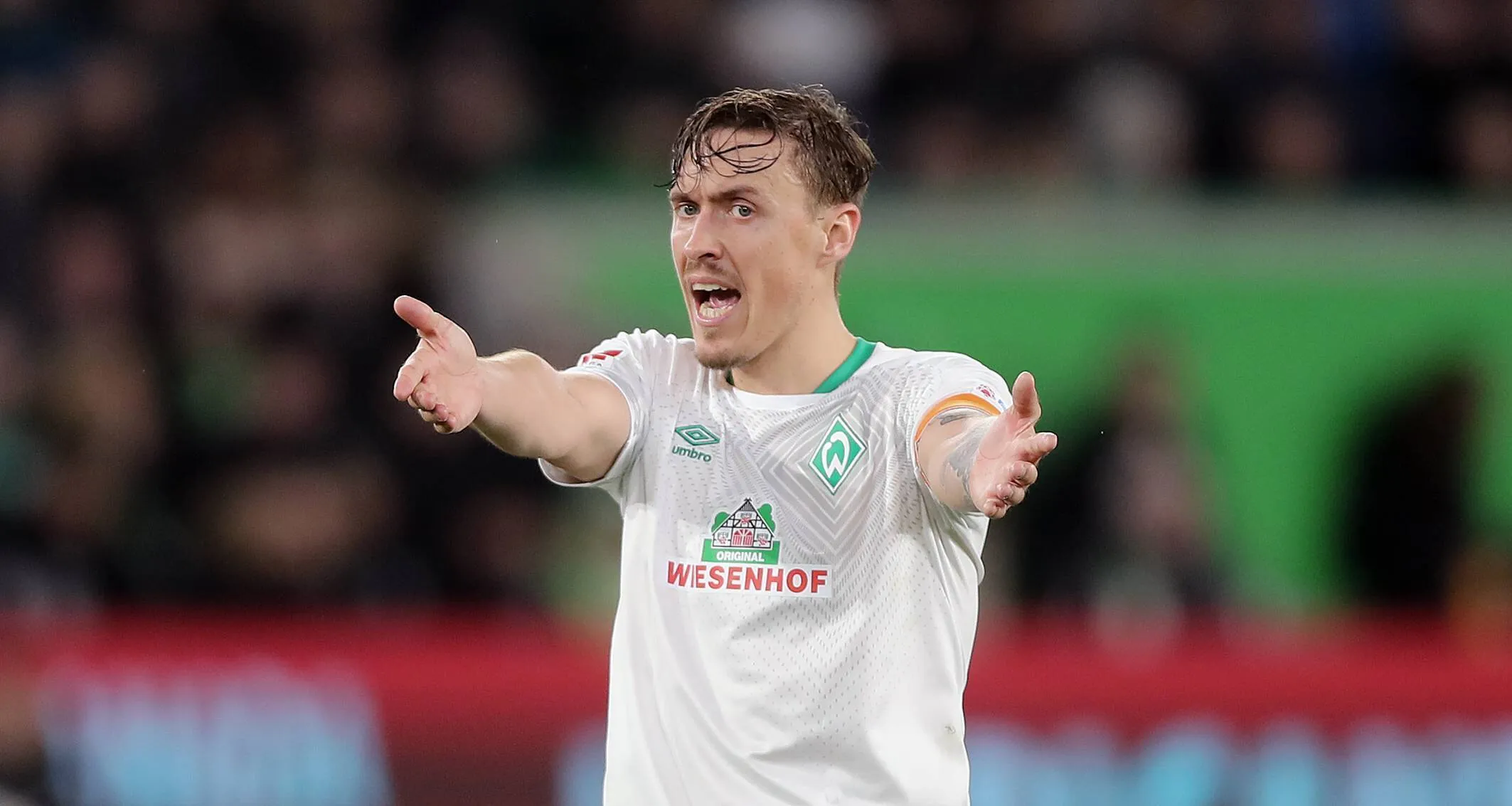Ex-Werder Bremen captain Kruse bashes Super Eagles star for being &lsquo;overweight&rsquo;