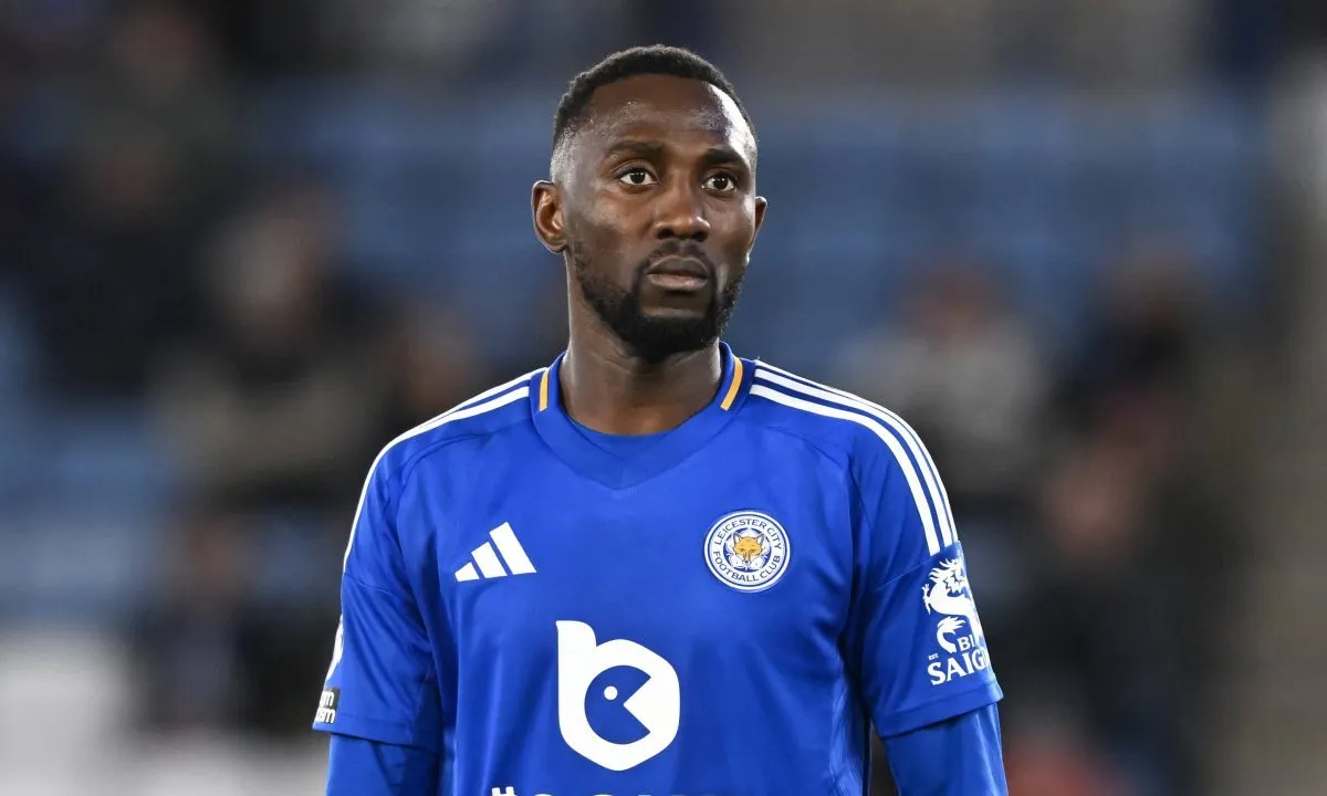 Wilfred Ndidi sparkles as Leicester sign off with home win over Ipswich