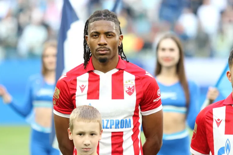 Super Eagles: 3 Nigerian centre-backs knocking on Eric Chelle&rsquo;s door