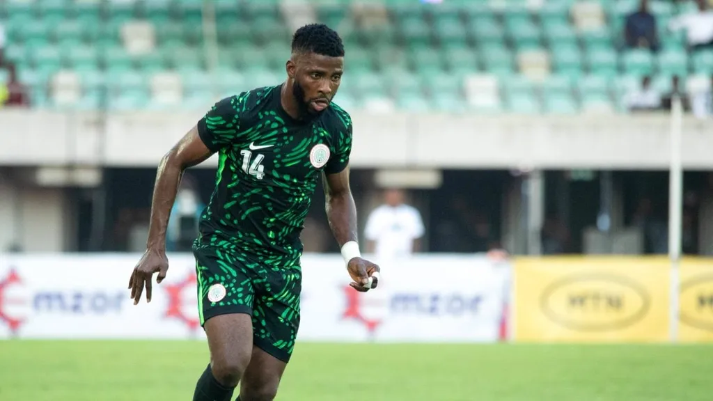 'It would be unfair' &ndash; Former Super Eagles coach all but admits to interference in Eric Chelle's WCQ list