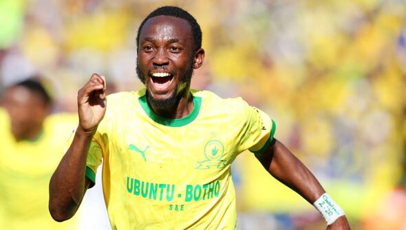 Afrik-Foot: South Africa Football News
