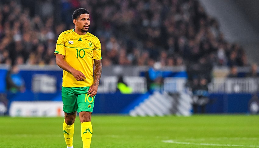 Agent explains how Keagan Dolly’s move to SuperSport United fell through