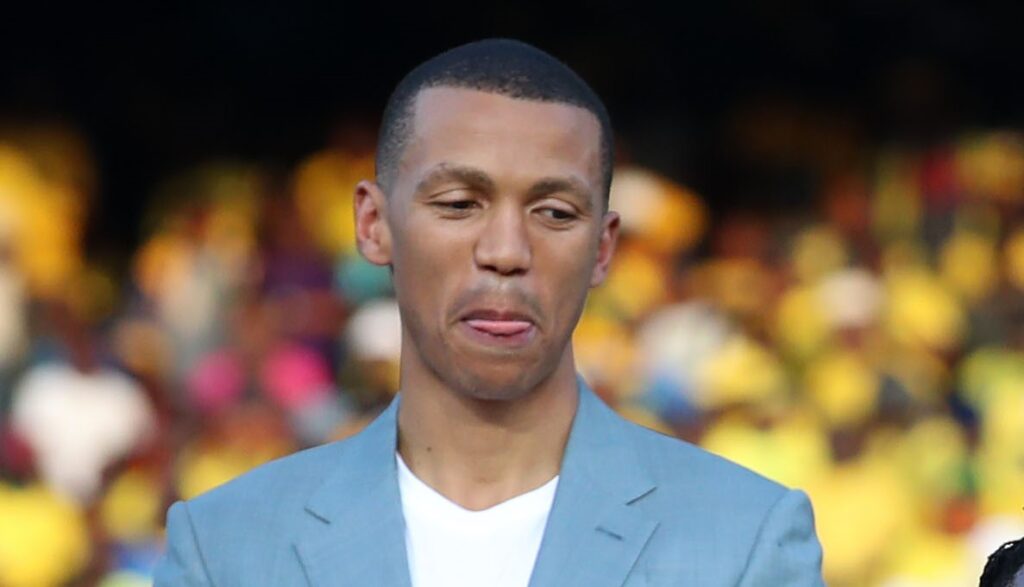 Mamelodi Sundowns unveil home & away kits for 2024/25 season