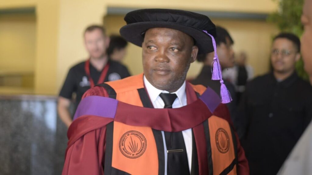 Pitso Mosimane