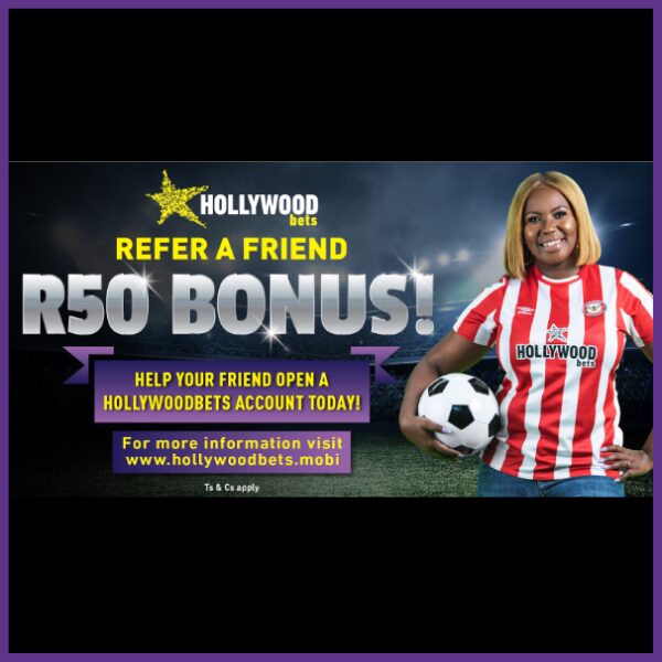 Hollywoodbets Login
