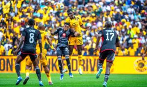 Afrik-Foot: South Africa Football News