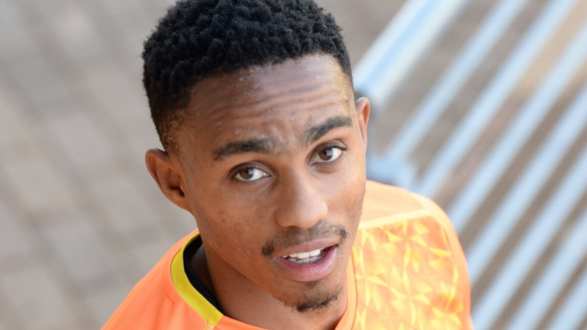 Should Kaizer Chiefs re-sign Njabulo Blom?