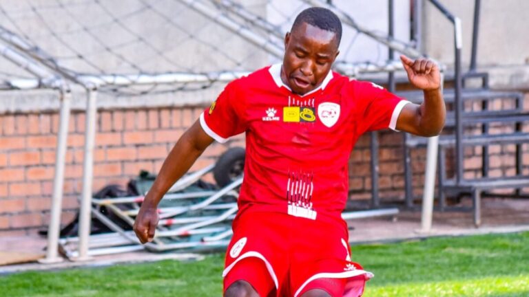 Warning to Orlando Pirates & Kaizer Chiefs? Sekhukhune United coach makes bold claim