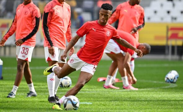 Afrik-Foot: South Africa Football News