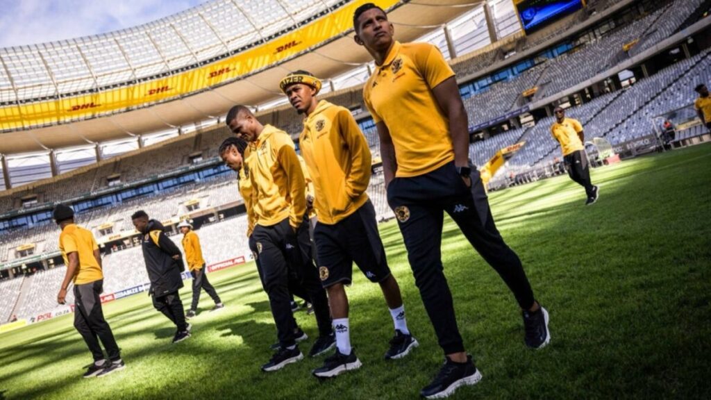 Chiefs players 2024 Full team for new season