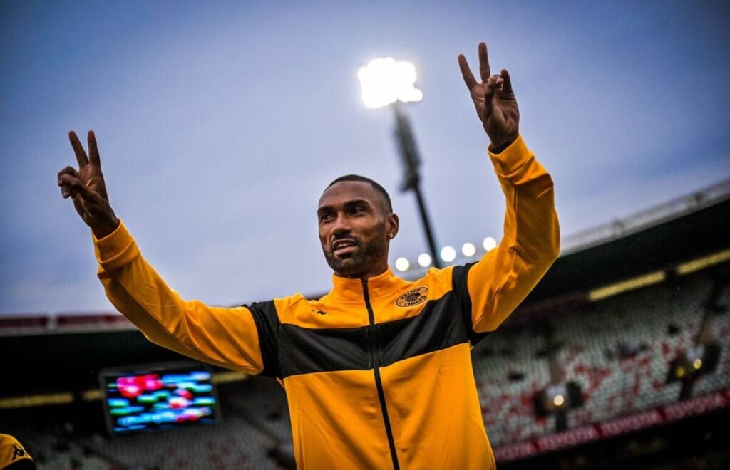 Chiefs new defender Miguel reveals what irked him at previous club Petro