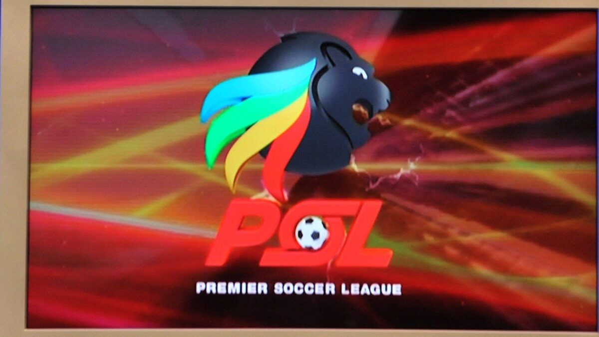 Another PSL club looks set to sack the coach three months into the job