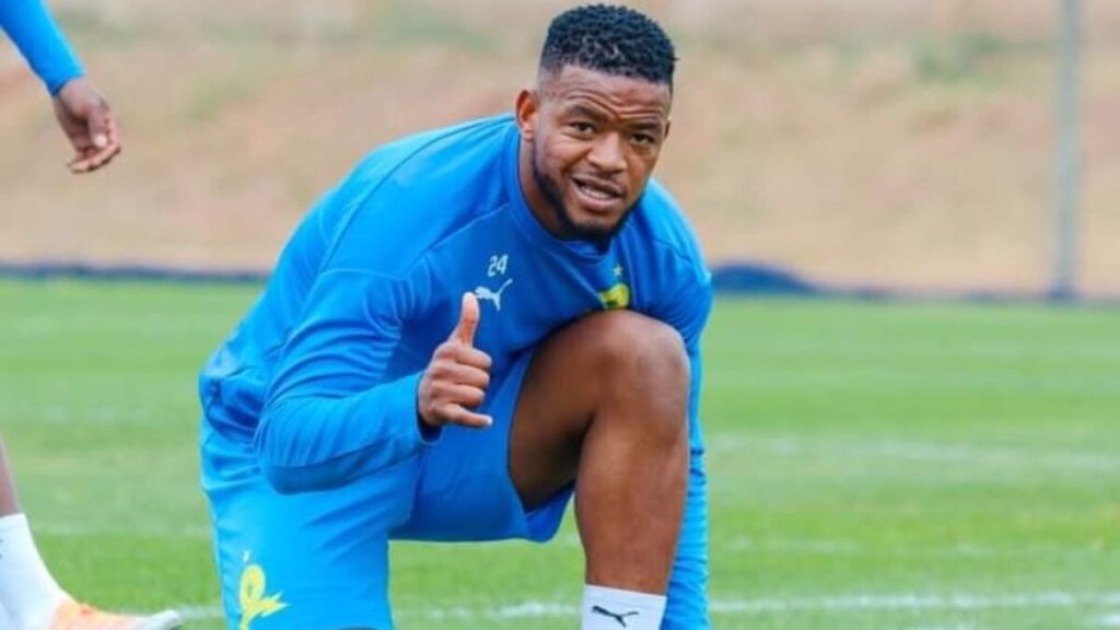 Sipho Mbule 1
