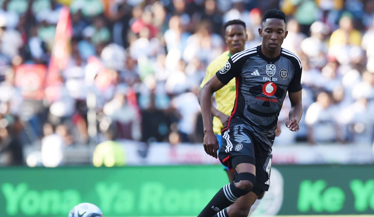 Orlando Pirates vs Chippa United: Preview, starting line-ups & where to watch