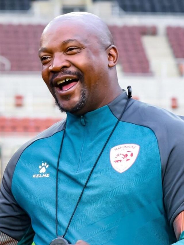 Betway Prem coaching merry-go-round