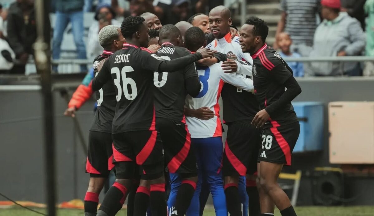 Orlando Pirates vs Magesi: Preview, prediction, line-ups, where to watch
