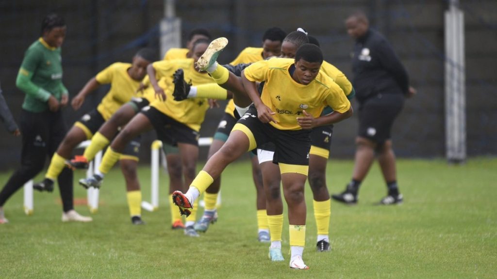 Banyana Banyana