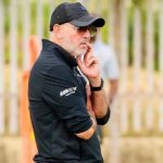 ‘I was in prison for 4 months’: Orlando Pirates star